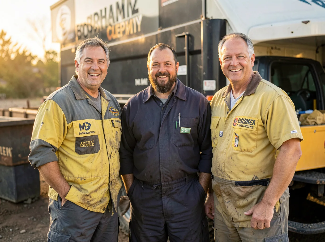 Sewage Cleanup company in Portland, TN