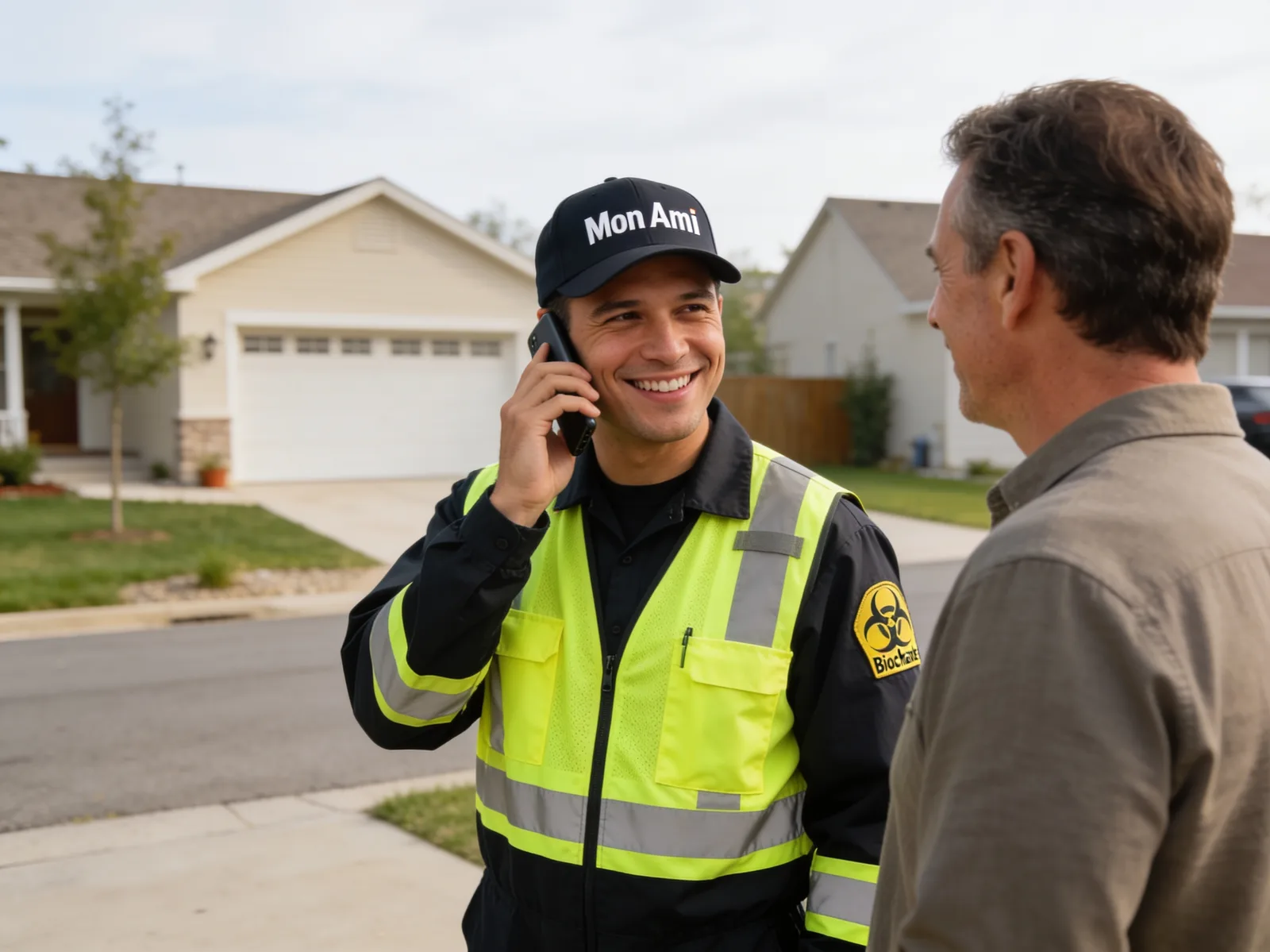 Sewage Cleanup Portland, TN FAQs