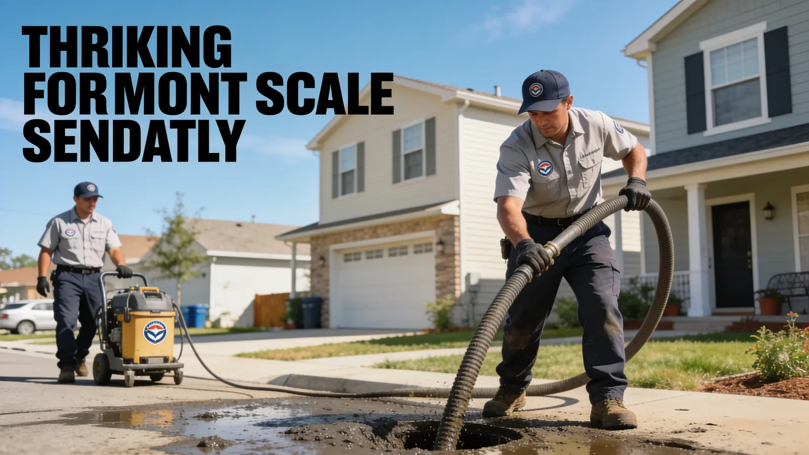 Sewage Cleanup in Portland, TN near me